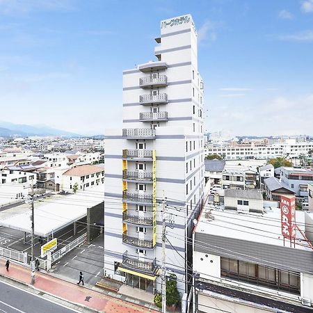 Hotel Select Inn Isehara Dış mekan fotoğraf