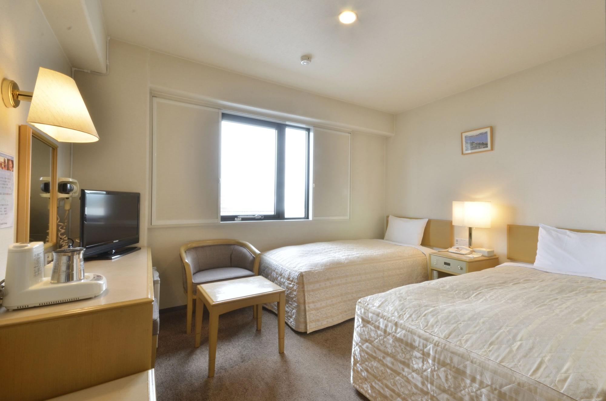 Hotel Select Inn Isehara Dış mekan fotoğraf