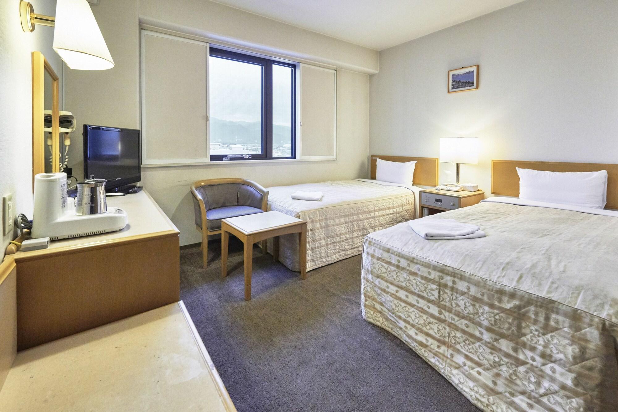 Hotel Select Inn Isehara Dış mekan fotoğraf