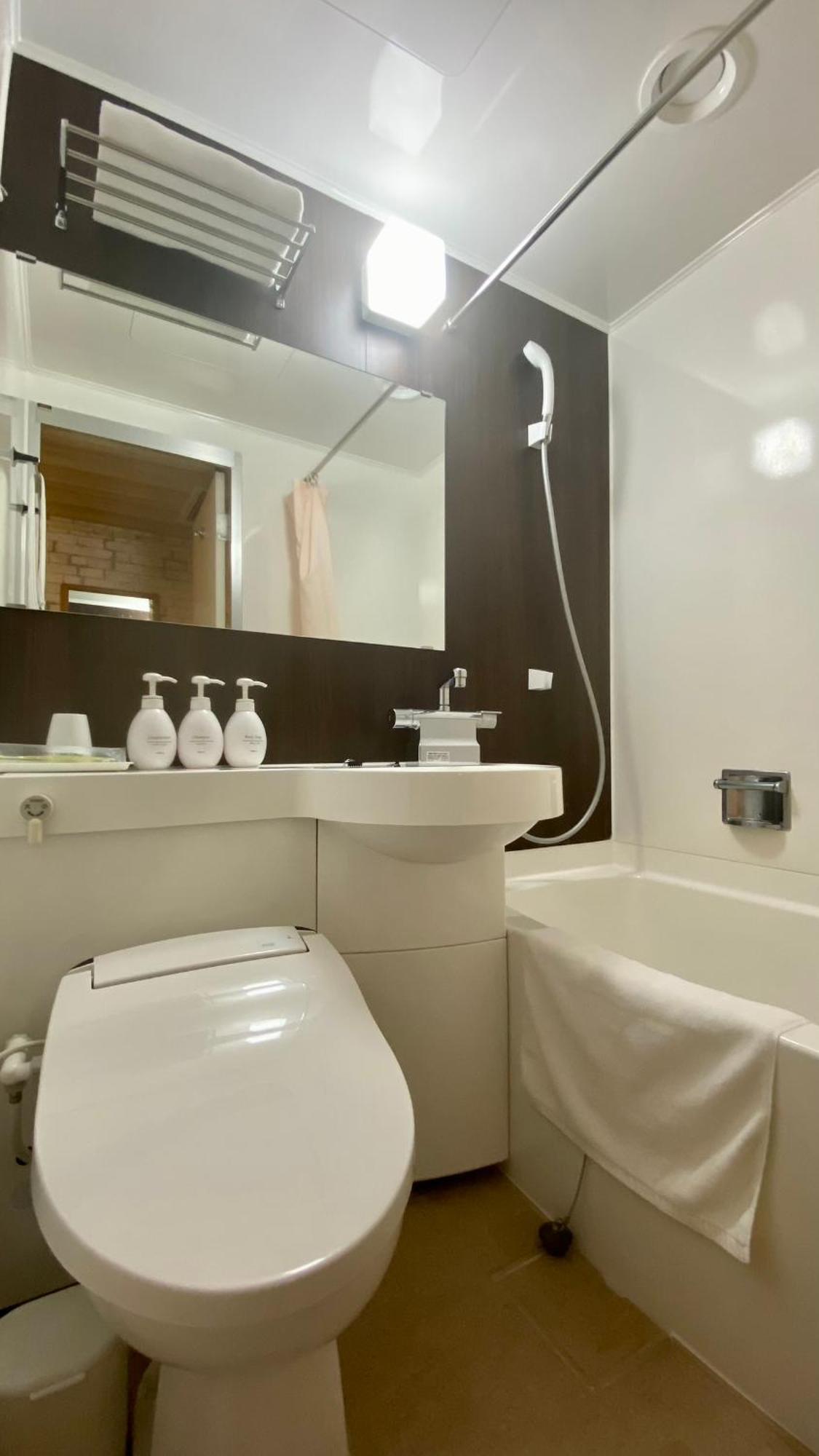 Hotel Select Inn Isehara Dış mekan fotoğraf