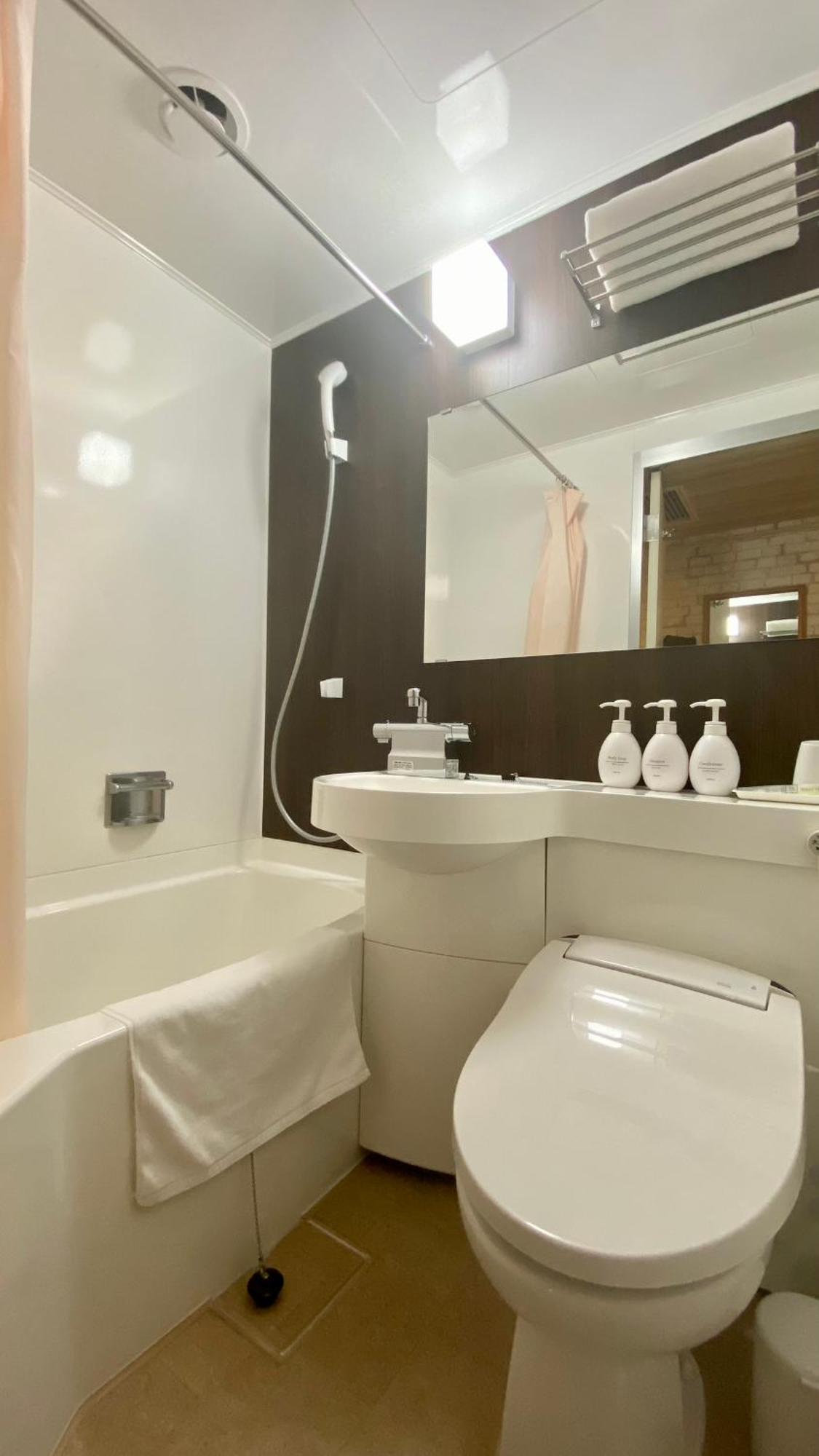 Hotel Select Inn Isehara Dış mekan fotoğraf