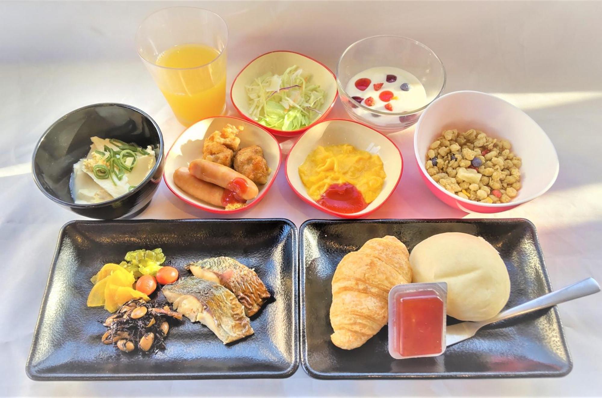 Hotel Select Inn Isehara Dış mekan fotoğraf