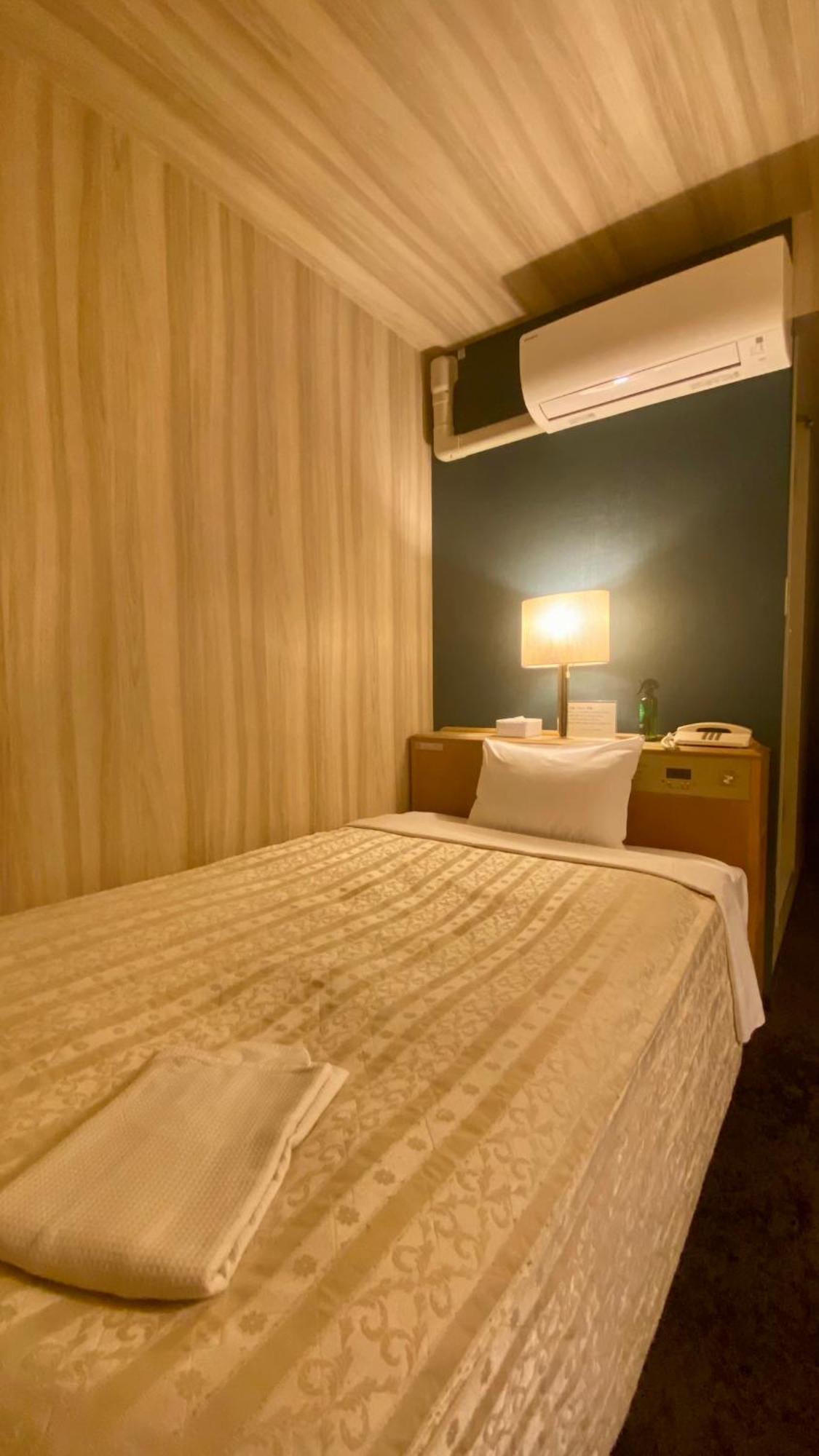 Hotel Select Inn Isehara Dış mekan fotoğraf