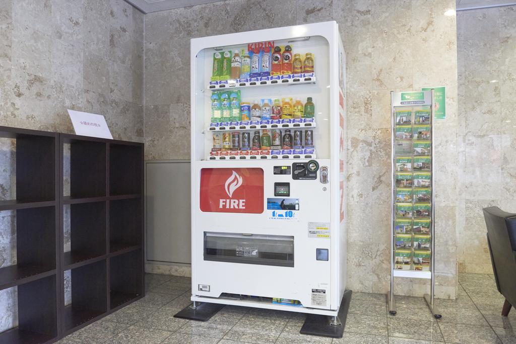 Hotel Select Inn Isehara Dış mekan fotoğraf