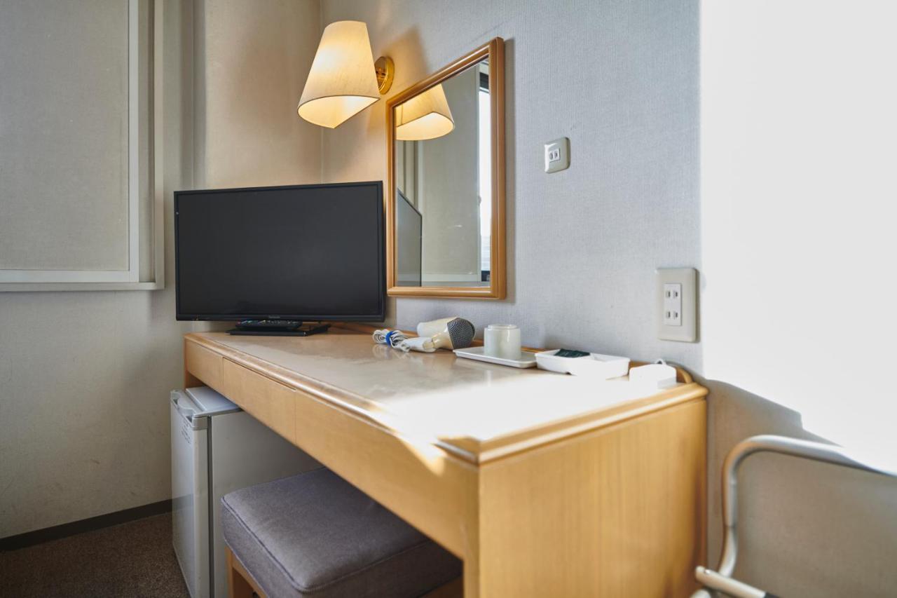 Hotel Select Inn Isehara Dış mekan fotoğraf