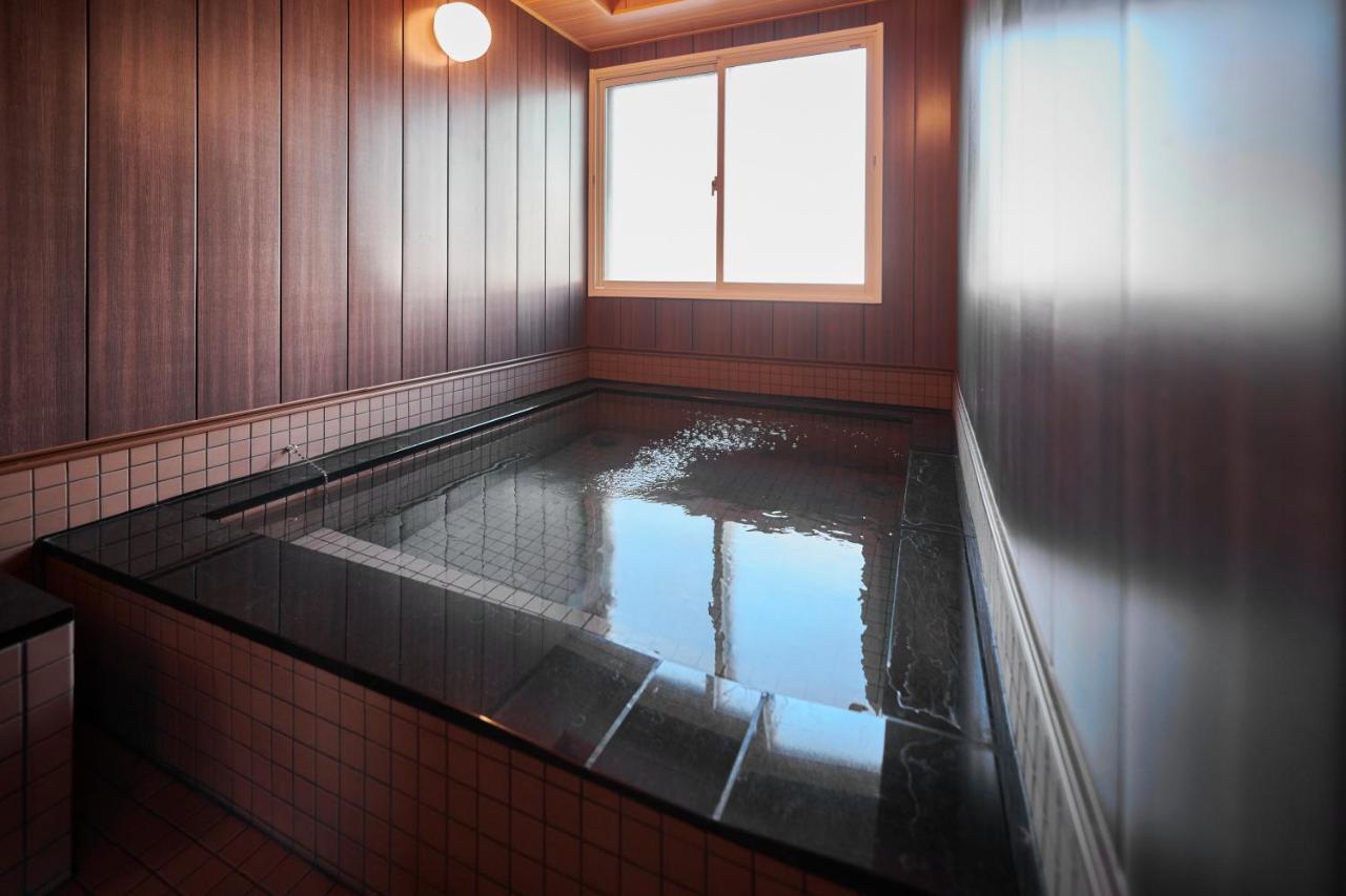 Hotel Select Inn Isehara Dış mekan fotoğraf