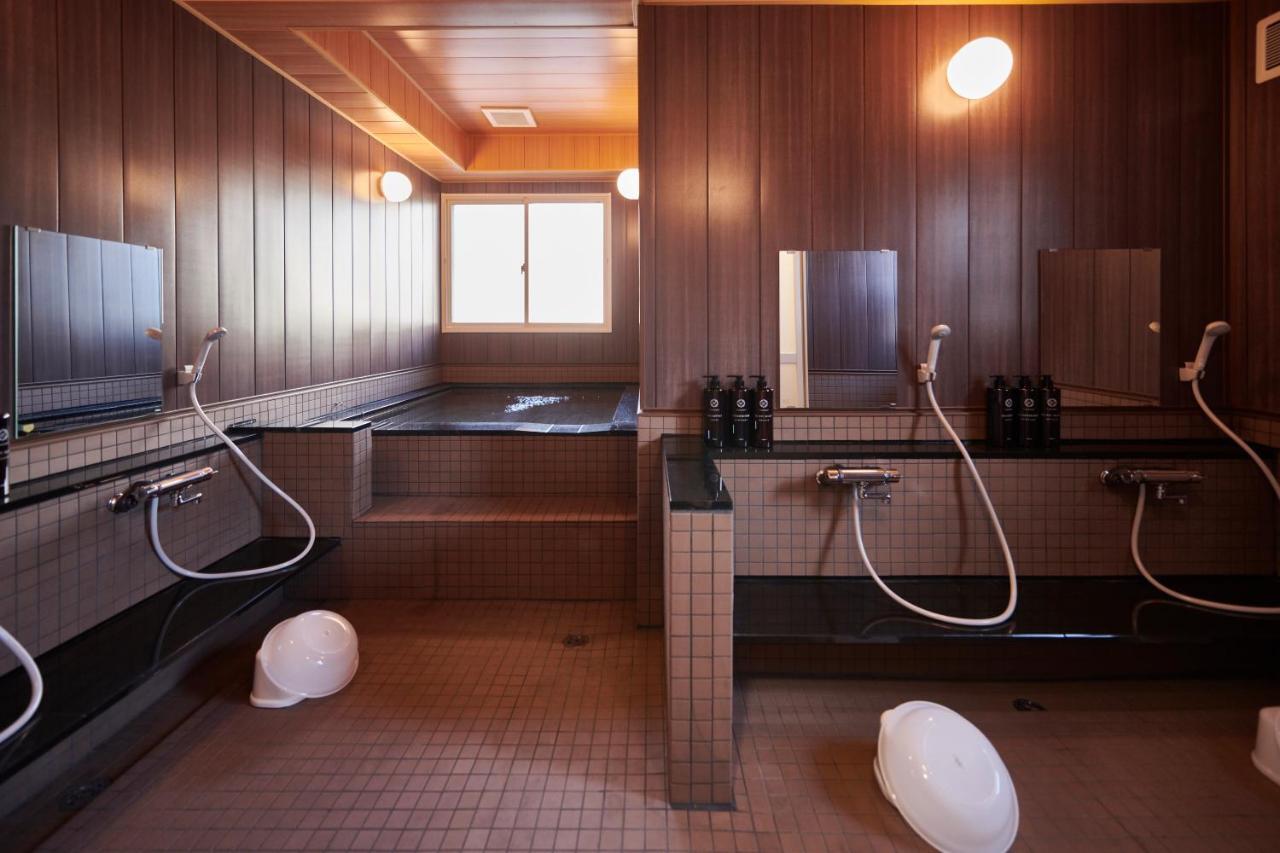 Hotel Select Inn Isehara Dış mekan fotoğraf